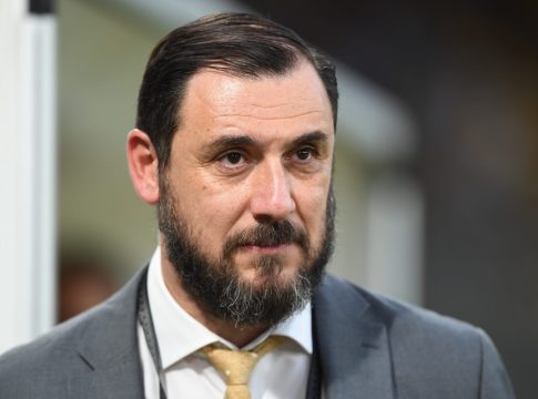 Λυσάνδρου: «Ήμασταν επιβλητικοί κόντρα στην Άντερλεχτ – Προφανώς θα υπάρξουν οι τελευταίες μεταγραφικές κινήσεις»