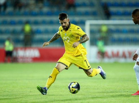Ευχάριστα τα νέα για δύο στον Άρη