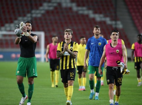 Οι υποψήφιοι αντίπαλοι της ΑΕΚ στα playoffs του Conference League