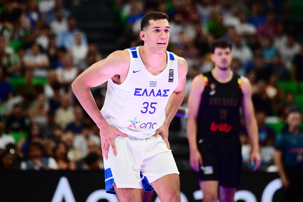 Πρόβλημα με Ζούγρη – Τι ανακοίνωσε η Εθνική (pic)