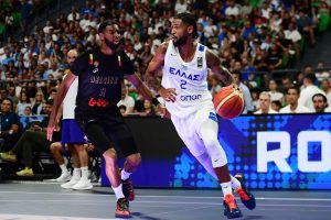 Ελλάδα – Βέλγιο 74-60: Θετικό πρώτο δείγμα για την Εθνική και νίκη κόντρα στο Βέλγιο