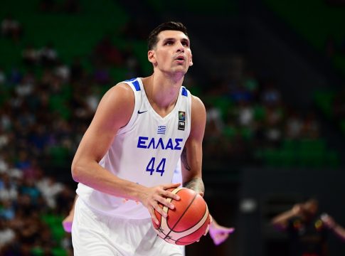 Μήτογλου: Ο παράγοντας Χ στα πλάνα του Σπανούλη