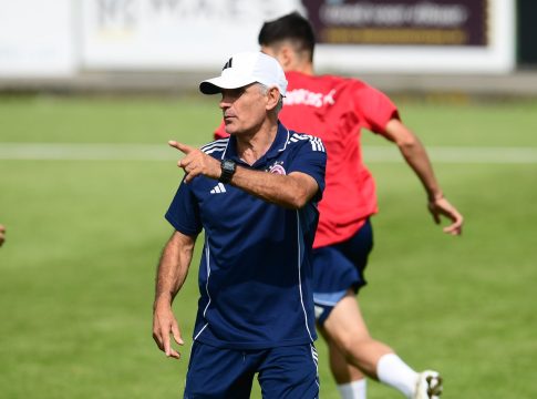 Η εντεκάδα του Ολυμπιακού για το φιλικό με την Αλ Τααβόν (Pic)