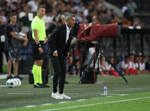 Λουτσέσκου: «Είναι λογικό να μην λειτουργούν όλα τέλεια, τα νέα πρόσωπα θα ενταχθούν σταδιακά»
