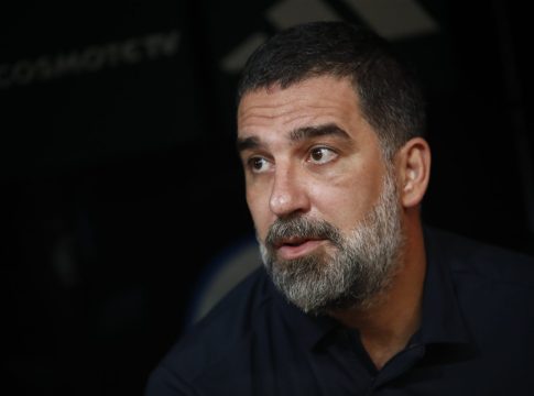 Αρντά Τουράν: «Ο διαιτητής δεν ήξερε από ποδόσφαιρο τόσο καλά»