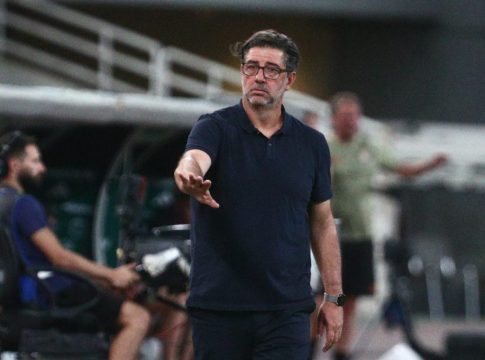 Με Τετέ και Πελίστρι ο Παναθηναϊκός στη ρεβάνς με τη Σαχτάρ
