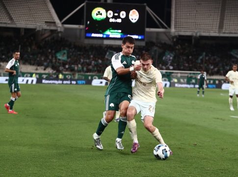 Europa League: «Τριάρα» η Ουτρέχτη μέσα στην Σερβέτ, ζευγάρι που διασταυρώνεται με τον ηττημένο του Παναθηναϊκός – Σαχτάρ