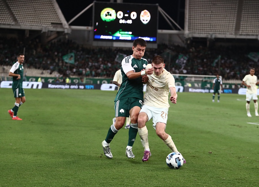 Europa League: «Τριάρα» η Ουτρέχτη μέσα στην Σερβέτ, ζευγάρι που διασταυρώνεται με τον ηττημένο του Παναθηναϊκός – Σαχτάρ