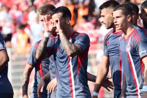 Ουνιόν Βερολίνου – Ολυμπιακός 0-1: Αστεράτος Θρύλος με γκολάρα… Champions League Τσικίνιο