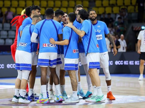Μήτογλου: Ο παράγοντας Χ στα πλάνα του Σπανούλη