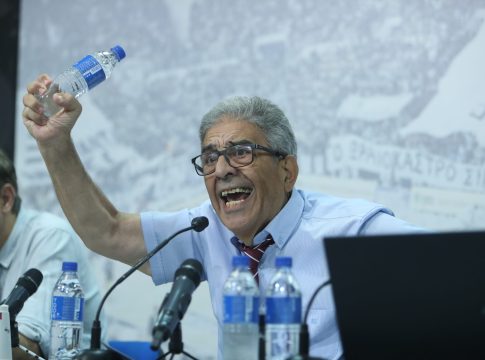 ΑΣ ΠΑΟΚ: «Νιώσαμε απαξίωση από την ΠΑΕ-Δεν αμφισβητούμε Σαββίδη αλλά δεν δίνουμε λευκή επιταγή για Νέα Τούμπα»