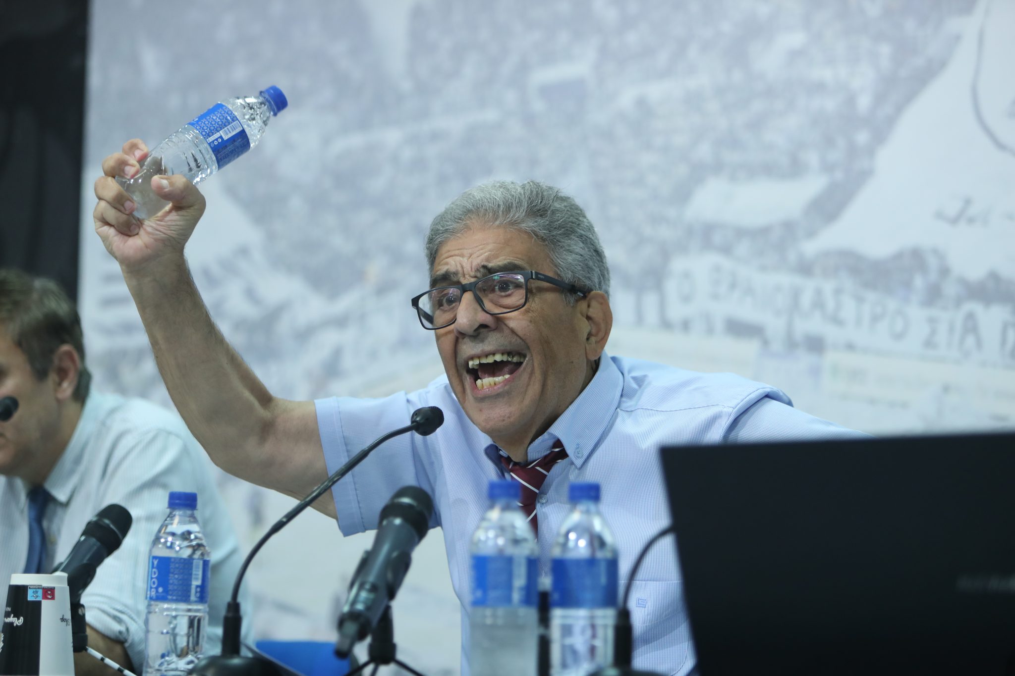 ΑΣ ΠΑΟΚ: «Νιώσαμε απαξίωση από την ΠΑΕ-Δεν αμφισβητούμε Σαββίδη αλλά δεν δίνουμε λευκή επιταγή για Νέα Τούμπα»