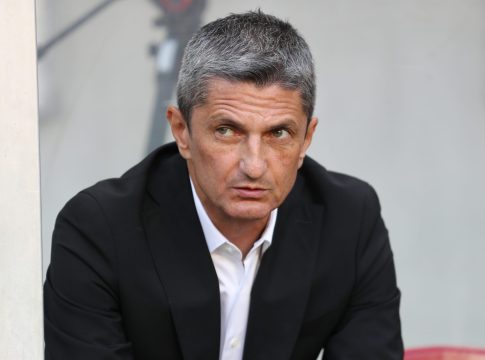 Αυτή είναι η λίστα του ΠΑΟΚ για τα ματς με τη Ριέκα