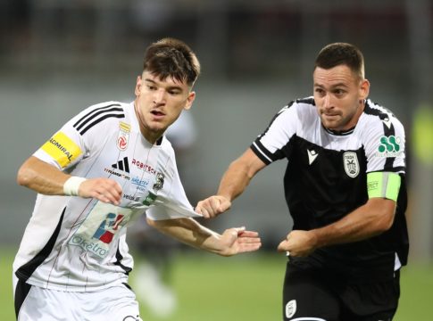 Αλμα της Ελλάδας στη βαθμολογία της UEFA, πλησίασε την Τσεχία