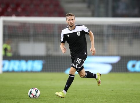 Με φόντο το πρώτο βήμα για τη League Phase του Europa League ΠΑΟΚ και Παναθηναϊκός