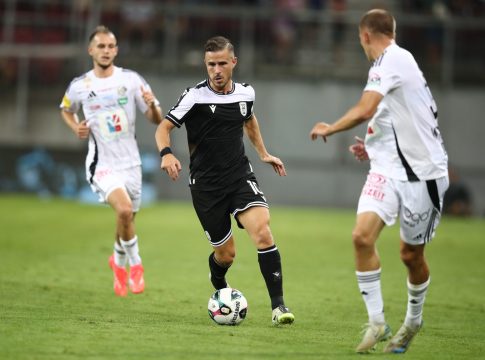 Διαμορφώνεται ο «χάρτης» του Europa League – Σε ποια γκρουπ δυναμικότητας θα βρίσκονται ΠΑΟΚ και Παναθηναϊκός (pic)