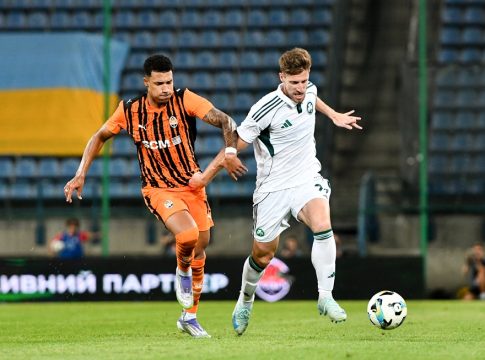 Με τουλάχιστον τρεις ομάδες στις League Phases των ευρωπαϊκών διοργανώσεων η Ελλάδα!