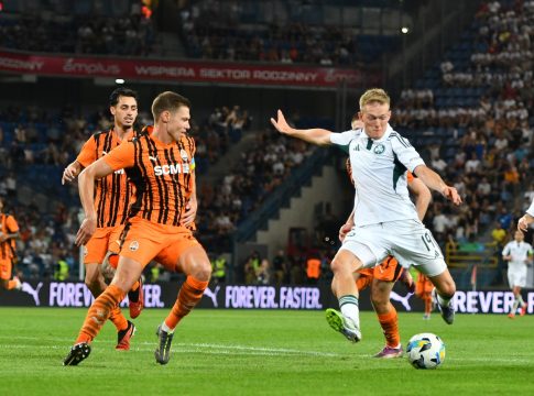 Με Σαμσουνσπόρ ο Παναθηναϊκός στα playoffs του Europa League – Οι ημερομηνίες