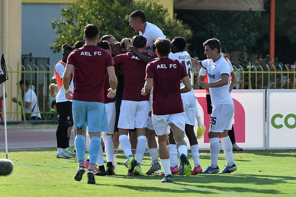 Οι 16 ομάδες που βρίσκονται ήδη στη League Phase του Κυπέλλου, το υπόλοιπο πρόγραμμα των προκριματικών και το νέο φορμάτ