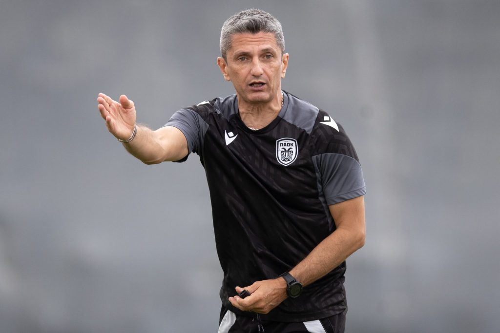 Η αποστολή του ΠΑΟΚ για την πρεμιέρα με την ΑΕΛ (pic)