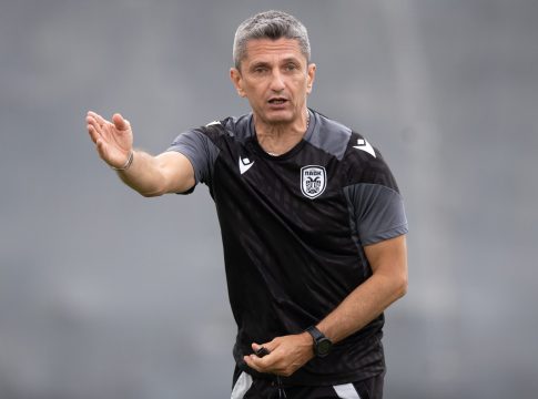 Η αποστολή του ΠΑΟΚ για την πρεμιέρα με την ΑΕΛ (pic)