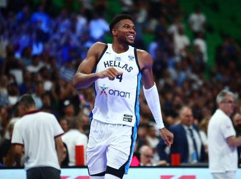 Τι προβλέπουν οι θρύλοι για την Εθνική στο Eurobasket