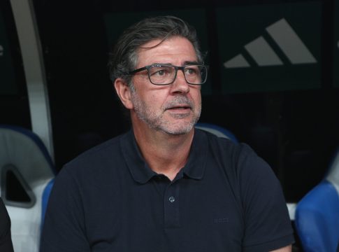 Βιτόρια: «Πολύ σημαντική η πρόκριση, δείξαμε πρόοδο από την περυσινή σεζόν»
