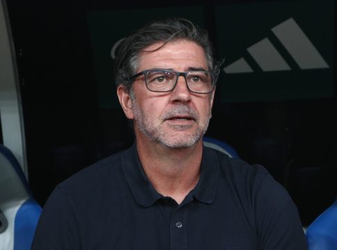 Βιτόρια: «Θέλουμε να παίζουμε στο κορυφαίο επίπεδο – Όλοι είναι 100% συγκεντρωμένοι»