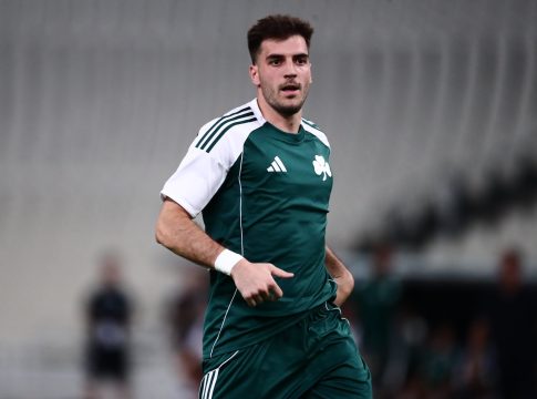 A Bola: «Στο ποσοστό μεταπώλησης η διαφορά Παναθηναϊκού – Σπόρτινγκ για Ιωαννίδη»