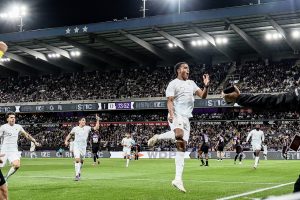 Άντερλεχτ – ΑΕΚ 1-1: Την κράτησαν «όρθια» Στρακόσα, Ελίασον και πάει για πρόκριση στη Νέα Φιλαδέλφεια η «Ένωση»! (vid)