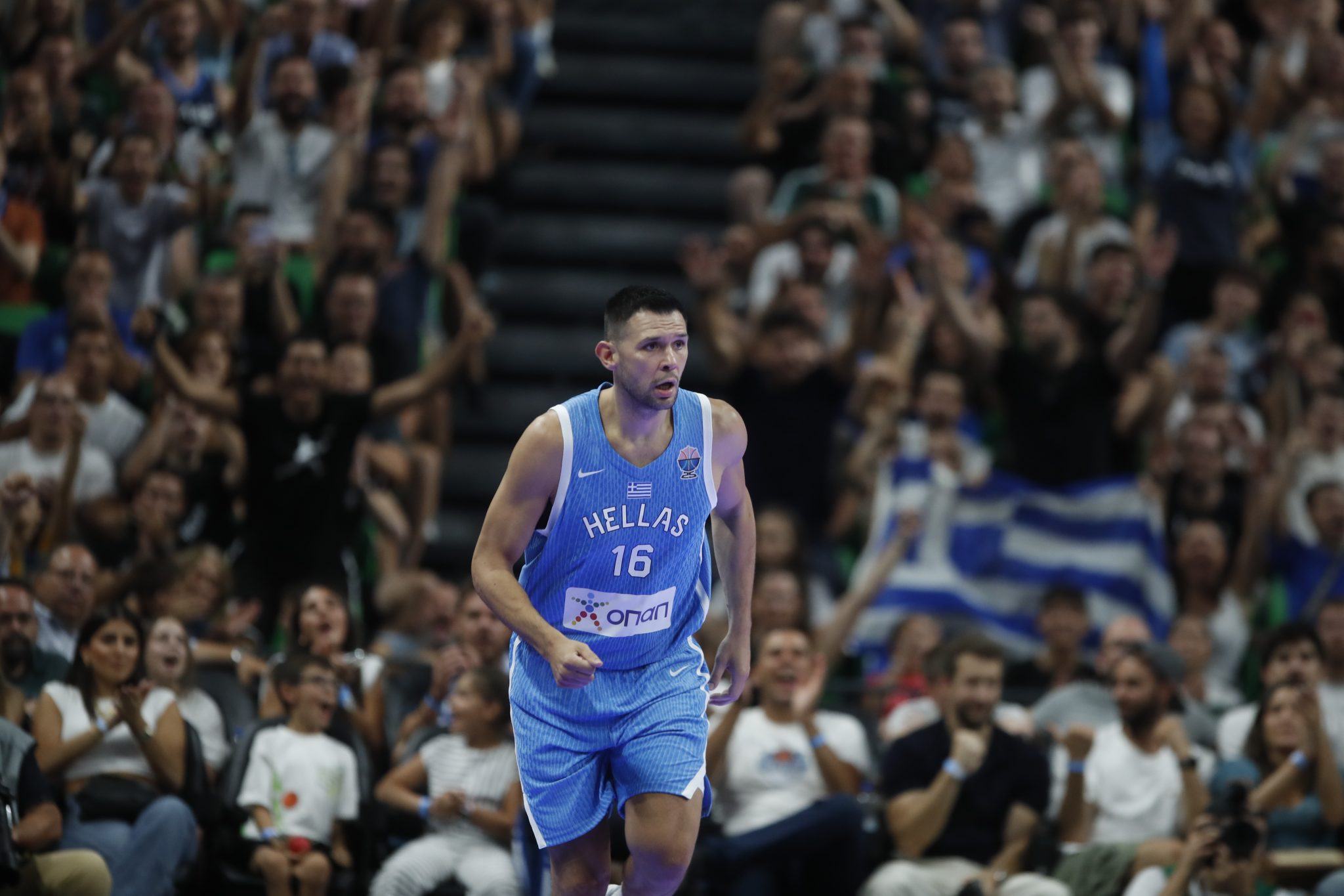 Παπανικολάου: «Δεν ψάχνουμε δικαιολογίες, προέχει η δουλειά»
