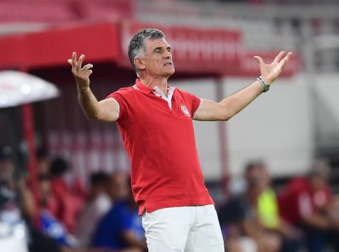 Μεντιλίμπαρ: «Ο Γιαζίτσι απέδειξε ότι είναι ο παίκτης που έχει όλες τις προϋποθέσεις να ανοίξει ένα τέτοιο παιχνίδι»