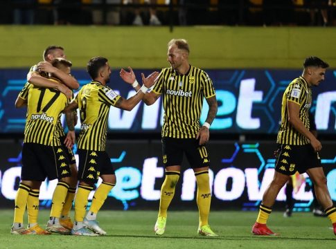 Super League: Για το «απόλυτο» ο Άρης, να κάνουν… σεφτέ θέλουν Πανσερραϊκός, ΟΦΗ, ΑΕΛ και Κηφισιά