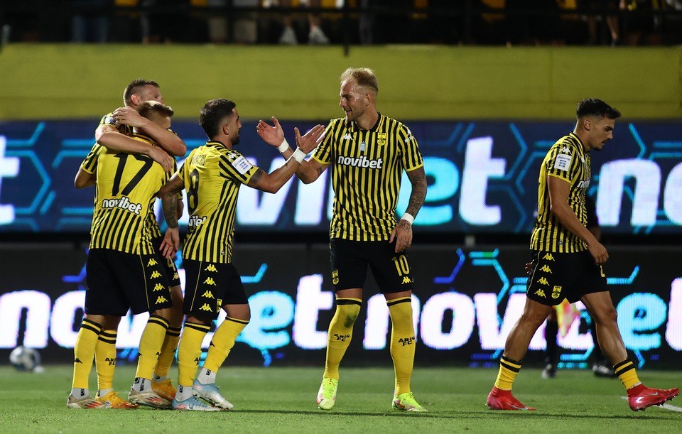 Super League: Για το «απόλυτο» ο Άρης, να κάνουν… σεφτέ θέλουν Πανσερραϊκός, ΟΦΗ, ΑΕΛ και Κηφισιά