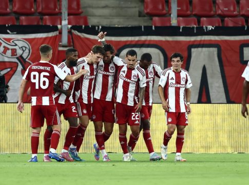 Ολυμπιακός: Τα «κλειδιά» της κλήρωσης των Ερυθρόλευκων – Η μεγάλη διαφορά του format, οι ημερομηνίες των ντέρμπι, ο Ελ Κααμπί και η Μπόντο (pic)