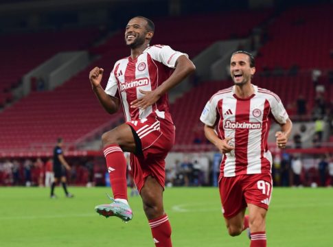 Το UEFA Ranking των οκτώ αντιπάλων του Ολυμπιακού – Σε τι θέση βρίσκονται οι «ερυθρόλευκοι»