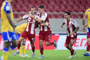 Γιουσούφ Γιαζίτσι: Το παιχνίδι της μοίρας…