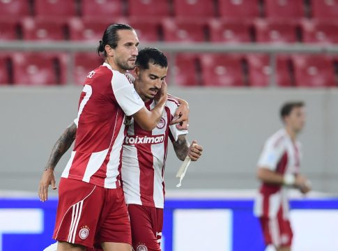 Ολυμπιακός: Τα χρήματα και οι βαθμοί που δίνει κάθε νίκη στη League Phase του Champions League
