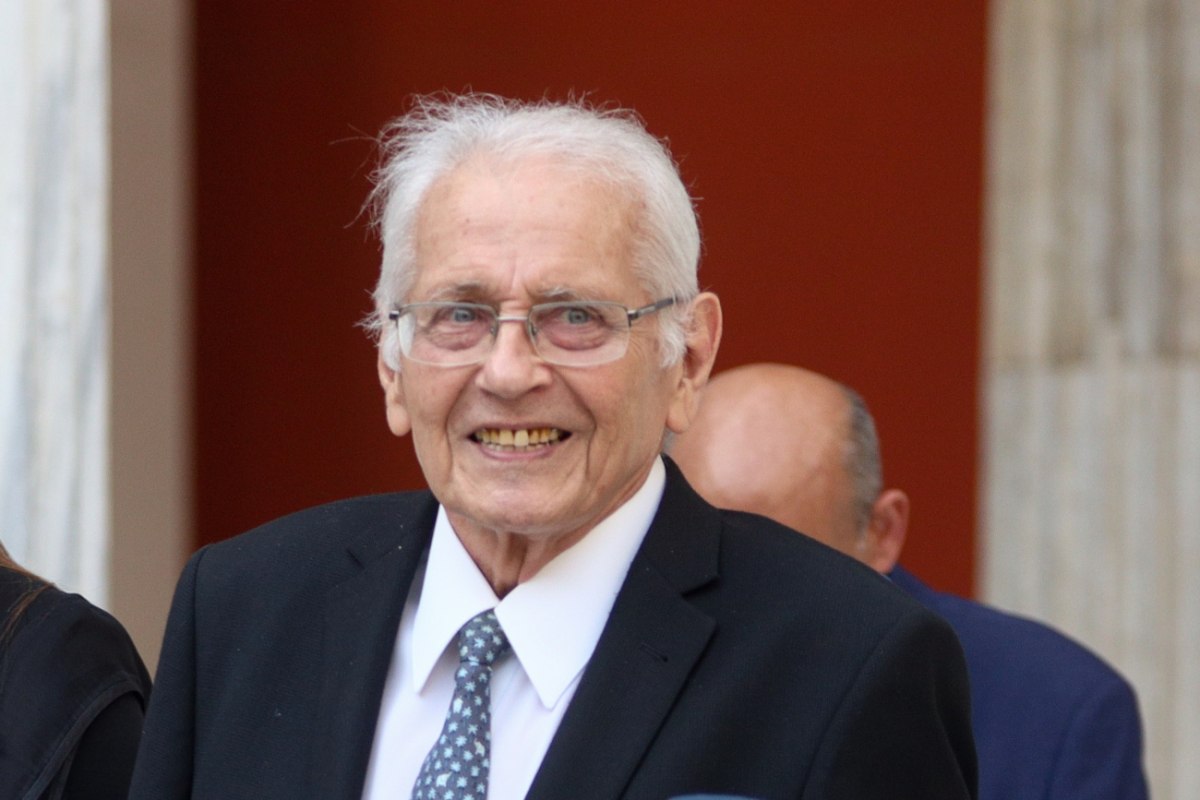 Το μεσημέρι της Τετάρτης η κηδεία του Δημήτρη Κωνσταντάρα – Η επιθυμία της οικογένειας
