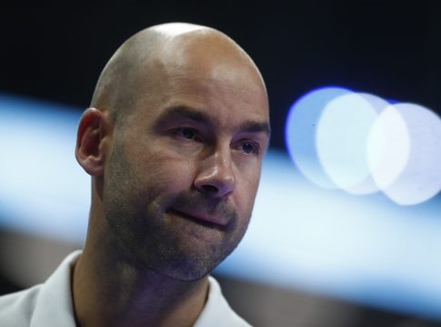 Live streaming: Η συνέντευξη Τύπου της Εθνικής για το Eurobasket