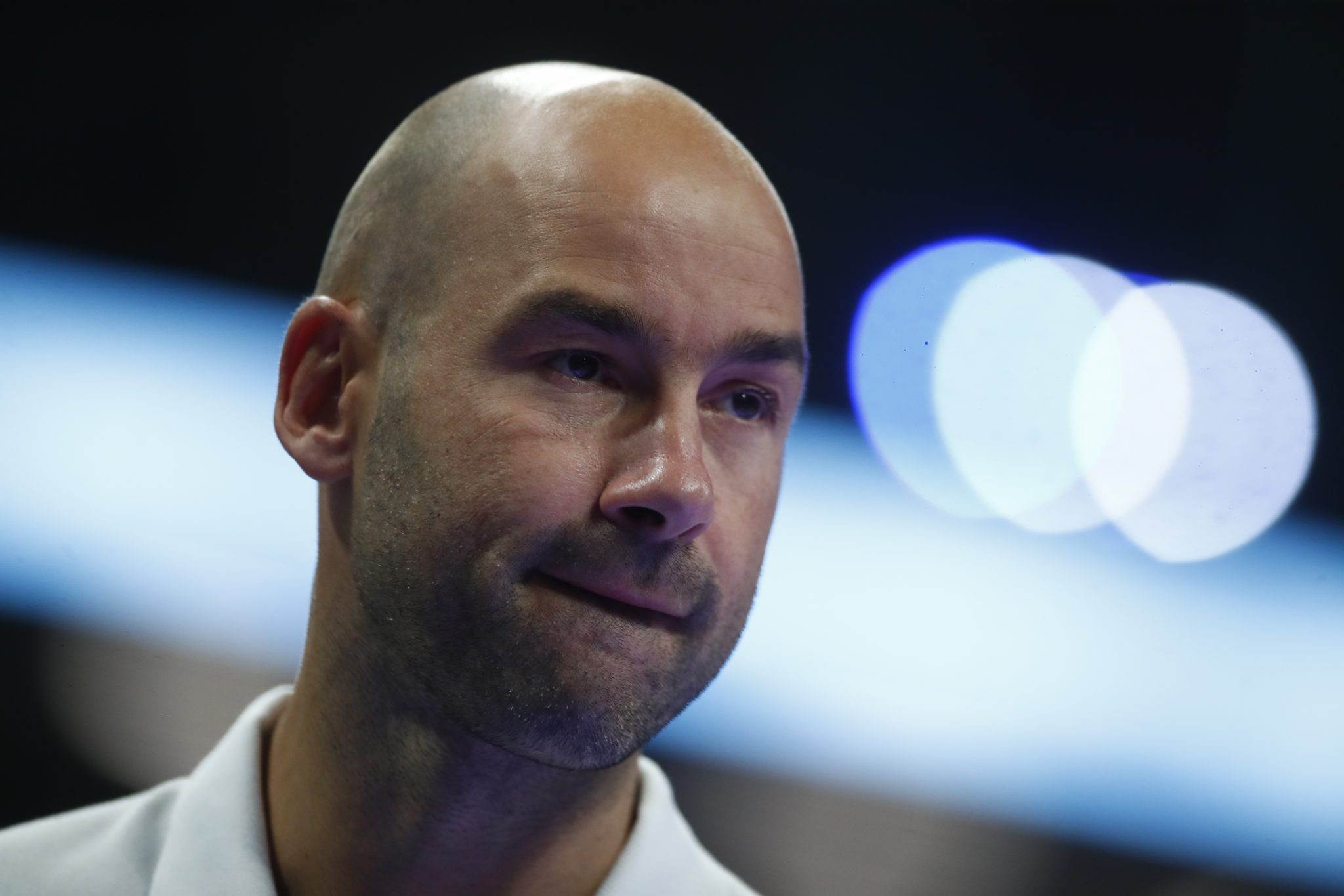 Live streaming: Η συνέντευξη Τύπου της Εθνικής για το Eurobasket