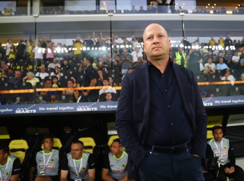 Η εντεκάδα της ΑΕΚ για τη ρεβάνς με την Άντερλεχτ (pic)
