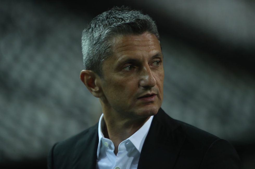 Λουτσέσκου: «Το πιο σημαντικό ήταν η θέληση, η αφοσίωση και διάθεση των ποδοσφαιριστών»