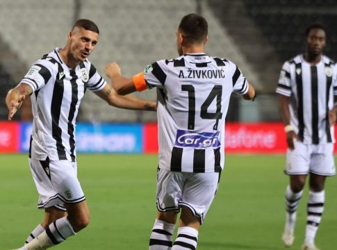Super League: Να συνεχίσουν με νίκες θέλουν ΑΕΚ, ΠΑΟΚ, στη «μάχη» μπαίνει και ο Παναθηναϊκός