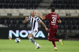 Η βαθμολογία της Superleague μετά τις νίκες ΑΕΚ και ΠΑΟΚ (pic)