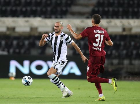 Η βαθμολογία της Superleague μετά τις νίκες ΑΕΚ και ΠΑΟΚ (pic)