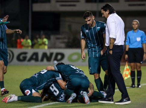 Λεβαδειακός – Κηφισιά 3-2: Μεγάλη ανατροπή και πρώτο τρίποντο για τους Βοιωτούς