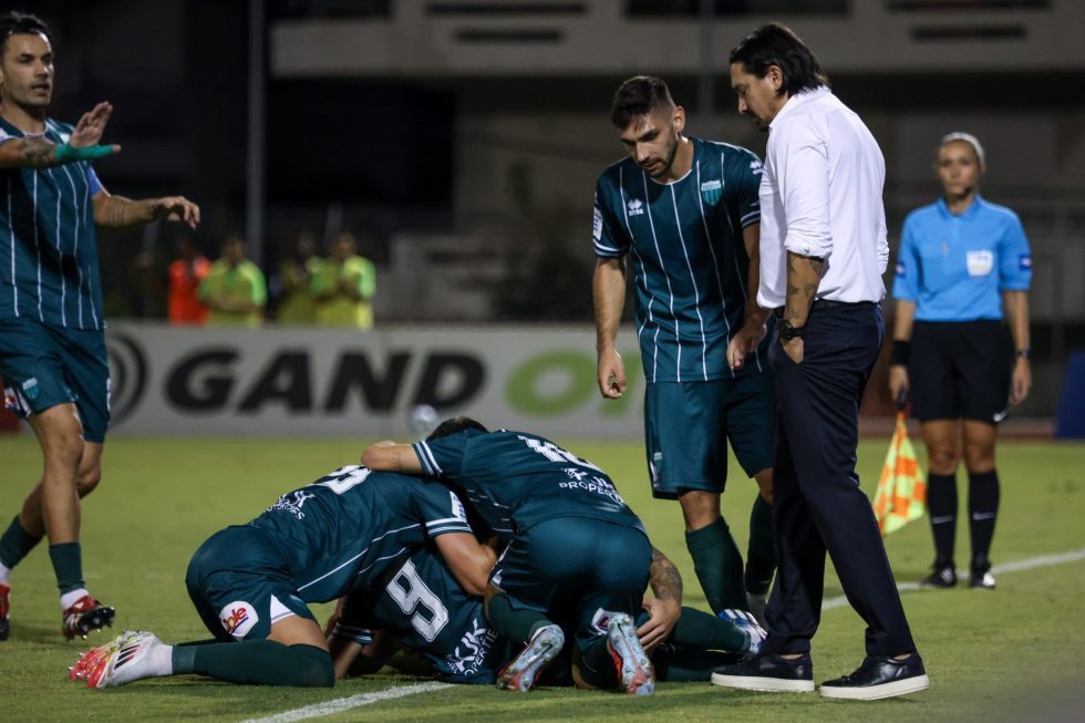 Λεβαδειακός – Κηφισιά 3-2: Μεγάλη ανατροπή και πρώτο τρίποντο για τους Βοιωτούς
