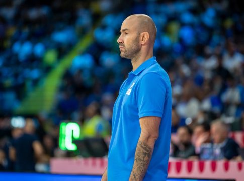 Eurobasket 2025: Sold out το Κύπρος- Ελλάδα