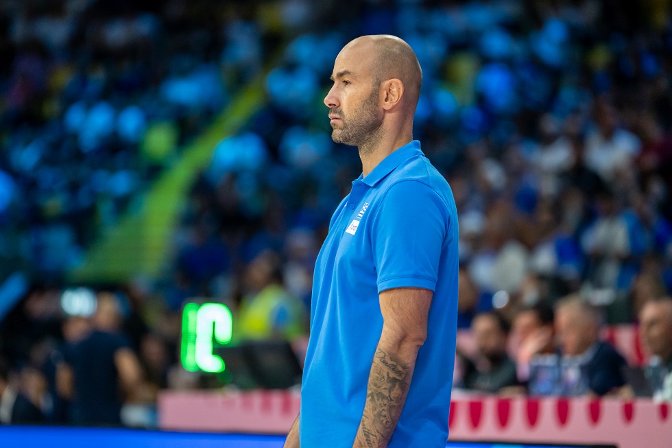 Eurobasket 2025: Sold out το Κύπρος- Ελλάδα